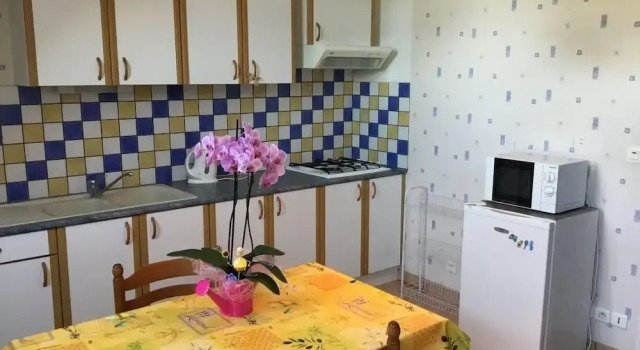 Студия La Ferme De Montard
