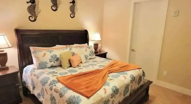 Sapphire 1706, Buchen Sie Ferienwohnung Padre Island USA