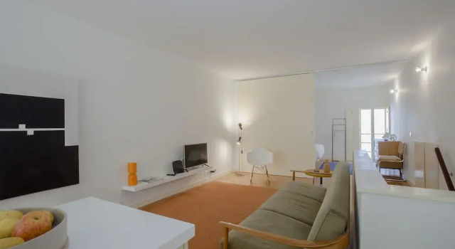 Liiiving in Porto Boavista Cosy Duplex, Varaa Hotelli Hotellit Porto pysäköinnillä, Pysäköinti