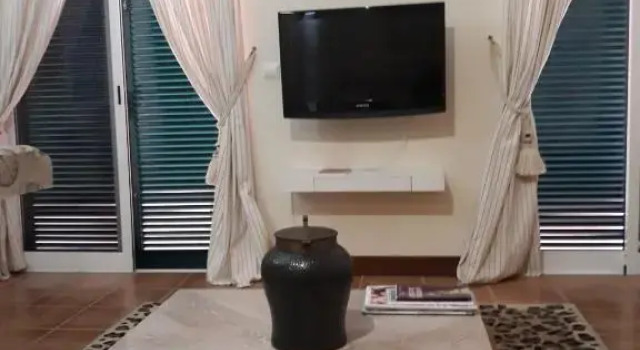 Apartamentos Arrifes 1, Varaa Huoneisto Porto Santo Madeira