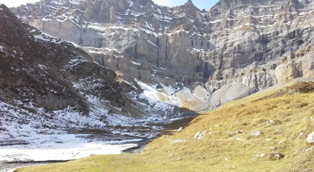 Шале Lieu Secret dans les Alpes Suisses