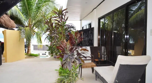 Номер Standard Peace and Love Resort