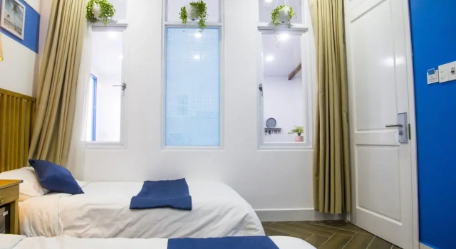 Семейный номер Standard Just Home - Hostel