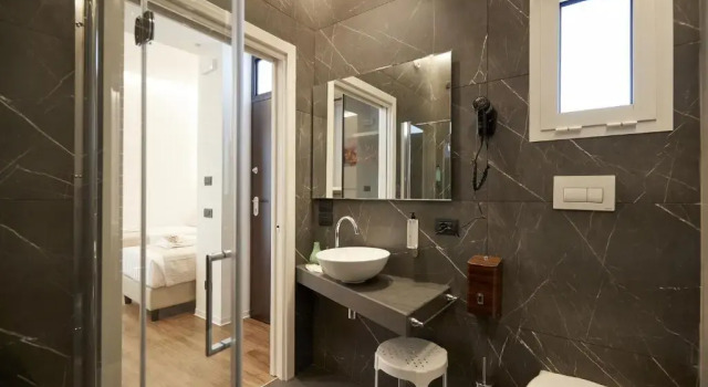 Двухместный номер Standard Orizzonte MHotel