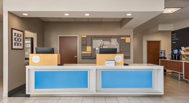 Holiday Inn Express Stephens City by IHG, Book Hotel Stephens City Virginia