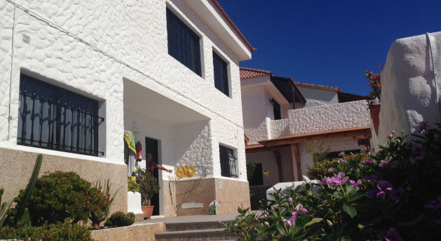 Apartamentos Alberto, Réserver Appartement Jandia Beach Morro del Jable