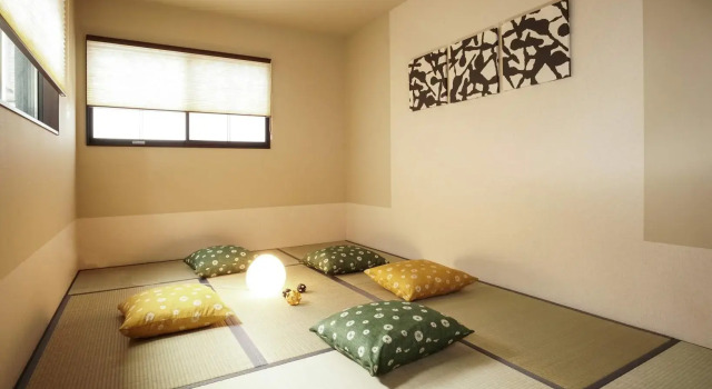 【Airdream】Kamon Inn Aihuka 1B Near to Tobakaido, Book Apartment Kyoto Japan