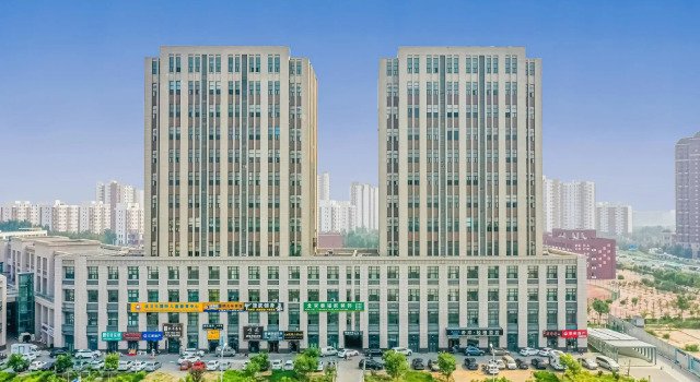 Xana Lite Tianjin Jinnan District AEON Zhaoheng Square Branch