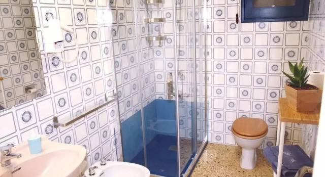 Апартаменты apartament Eliette