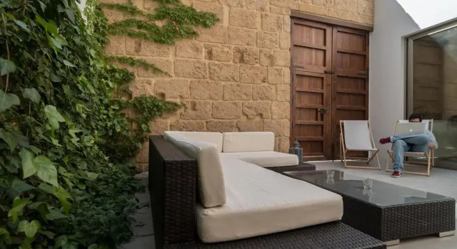 Youth Hostel Jávea, Забронировать Хостел Отели в центре Хавеа, в центре