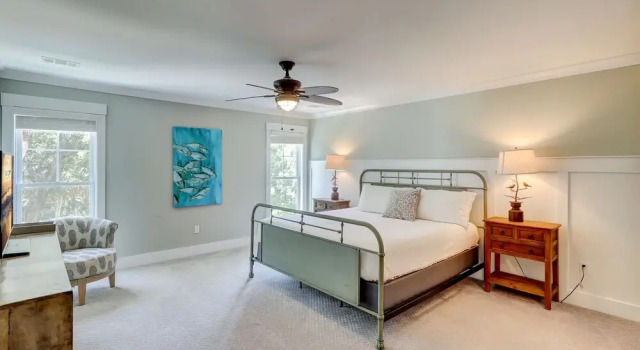 3B Hickory Lane, Забронировать Отель Отели Южной Каролины с бассейном, Бассейн