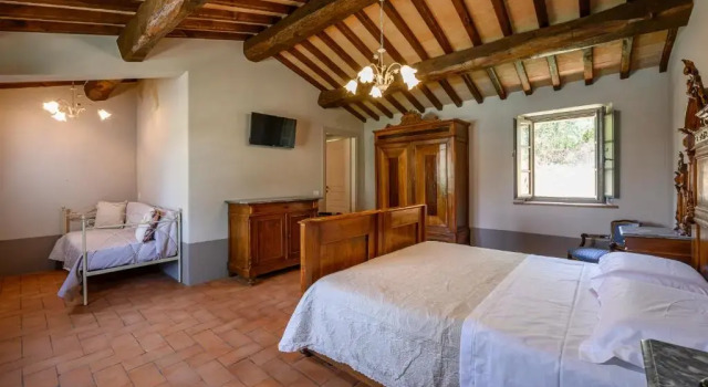 Agriturismo Merigge Wellness & Spa
