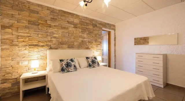 Апартаменты Standard Hotel Lago Dorado