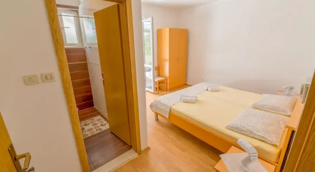 Номер Standard Rooms Karla