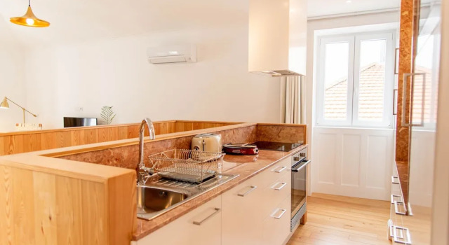 Номер Superior Apartamentos Ferreiros by Heart of Funchal