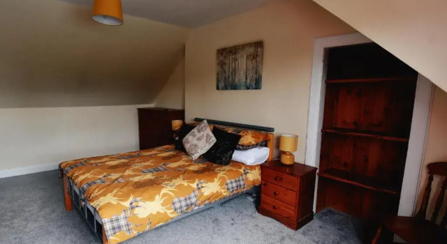 Jovie Apartment, Varaa Huoneisto Steòrnabhagh Isle of Lewis