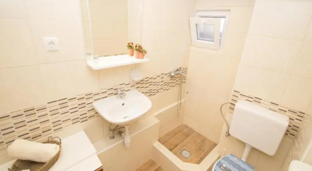 Студия Classic Apartments Stelina