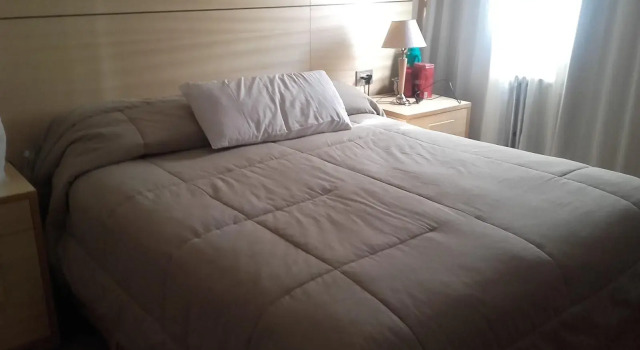 Gran Hotel Uspallata, Rezerwuj Hotel Uspallata Mendoza