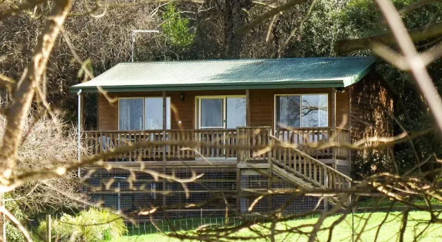 Drumreagh Cabins, Réserver Hôtel Deloraine Tasmanie