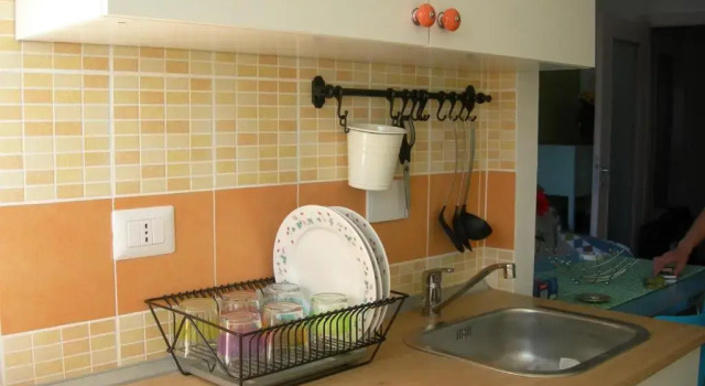 Apartamento Estándar casa gio