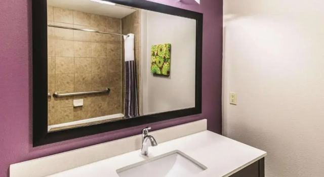 Номер Standard La Quinta by Wyndham Mission at West McAllen