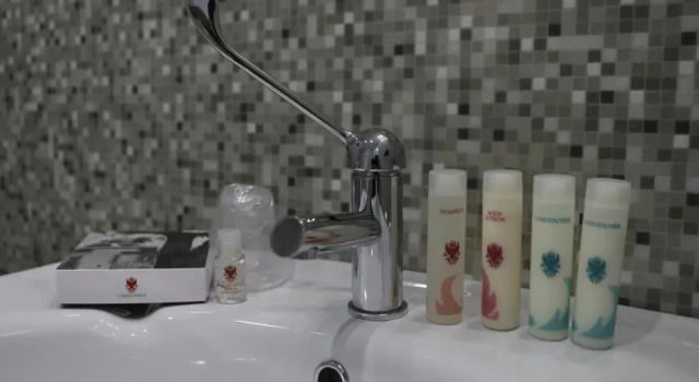 Номер Standard Astrea Wellness & Spa