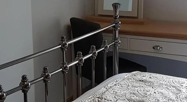 Двухместный номер Standard Croft Guesthouse