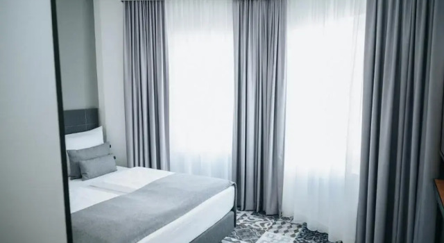 Номер Standard Coffee Fellows Hotel Trier