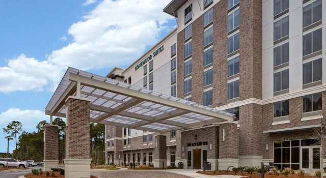 Homewood Suites by Hilton Summerville