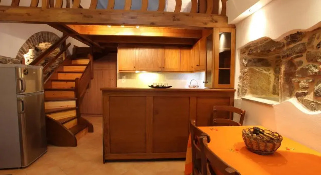 Семейная студия Stoes Traditional Suites
