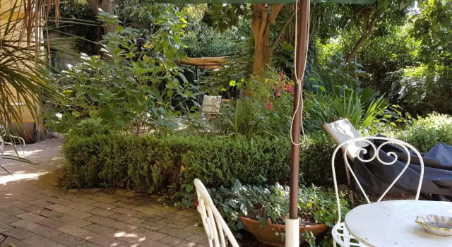 Вилла Dimora Aganoor La foresteria