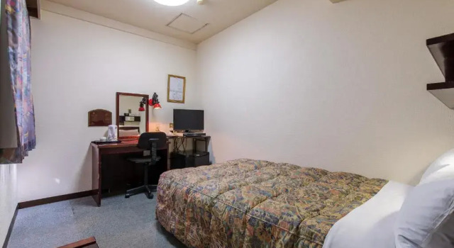 Двухместный номер Standard Daini Sun Rise Hotel
