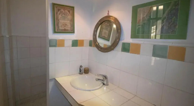Двухместный номер Standard Bayt Alice Hostel
