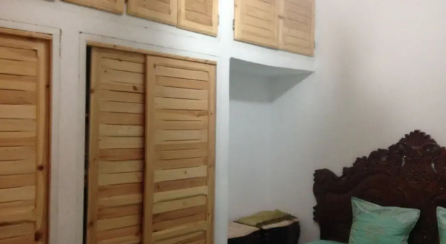 Apartment With 2 Bedrooms in Tunis, With Wonderful City View and Wifi, Rezervasyon Daire Tunus Tunis