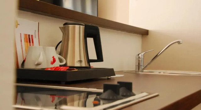 Полулюкс Winzerhotel Gumpoldskirchen