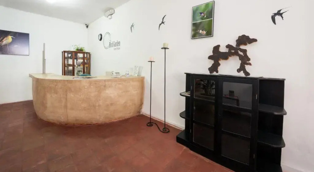 Bird Garden Guest House, Prenota Affittacamere Affittacamere a Sierra, Affittacamere