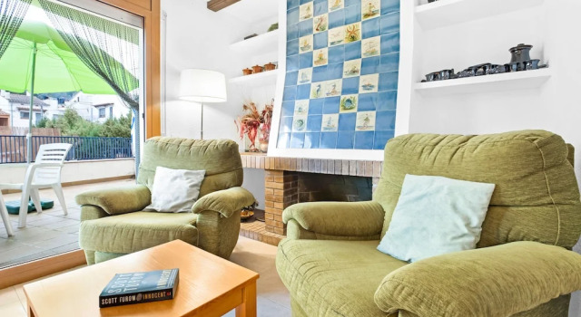 Апартаменты Apartment Joan