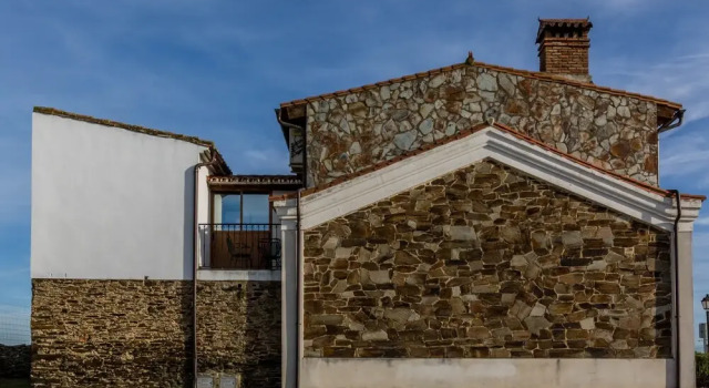 Casa Rural Caseta de los Camineros, Book Hotel Hotels in Extremadura with Breakfast, Breakfasts