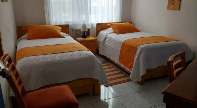 Полулюкс Drake Inn