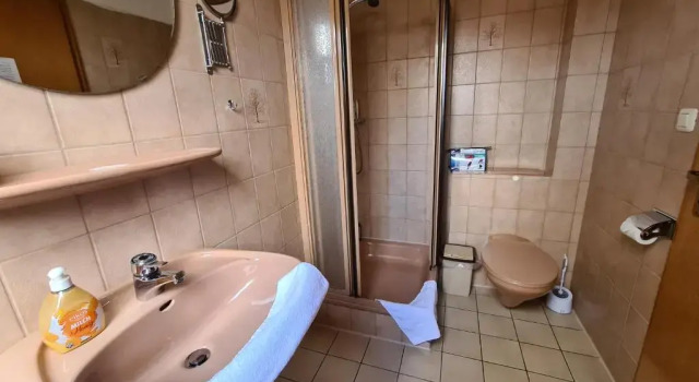 Одноместный номер Standard Hotel Ceteno