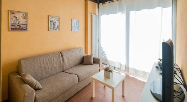 Апартаменты Residence Matilde