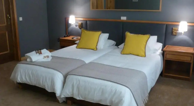 Двухместный номер Standard Cosy Sintra