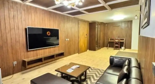 Люкс Signature By Hotel Crown Inn