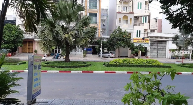 Tay Bac Hotel