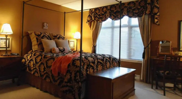 Номер Premium The Beacon Inn at Sidney