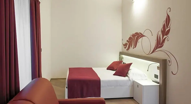 Номер Standard Hotel Corte Del Paggio