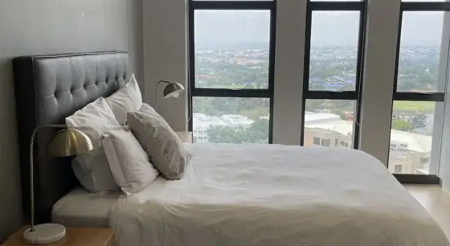 Номер Presidential CGRSA Apartments Sandton