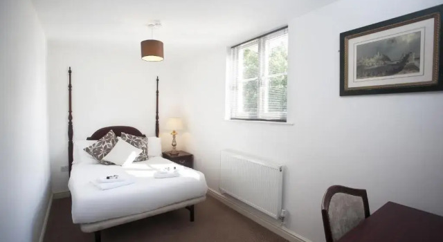 Apartment The Five Bells