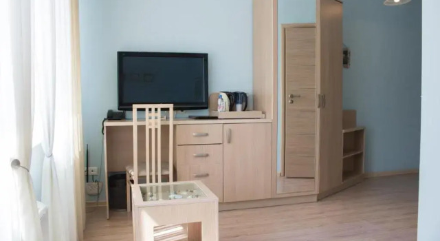 Apartment Vip House Hotel