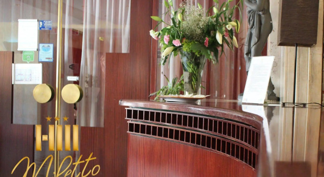 Hotel Miletto